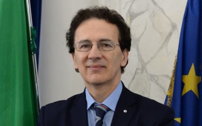 Prof. ANTONIO STANGO